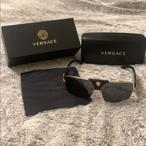 Versace Sunglasses